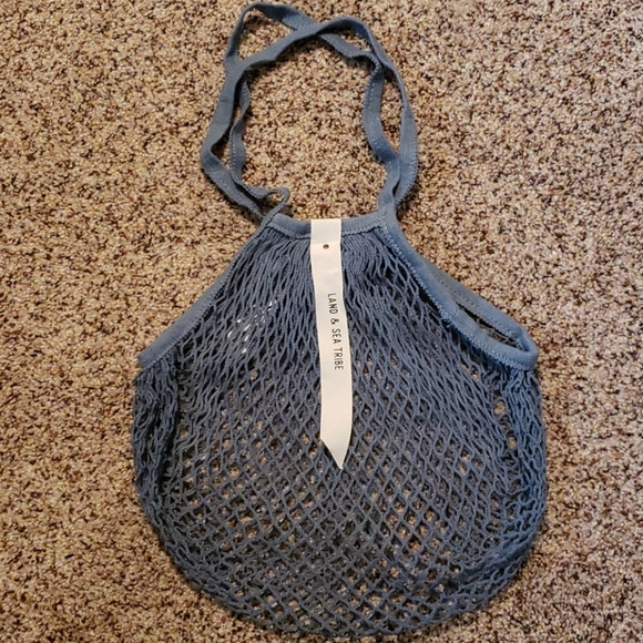 Land & Sea Tribe Handbags - NWOT Tote